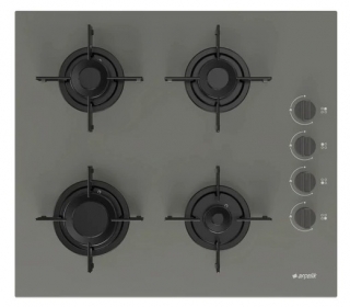 Arçelik Gri Set 13 Ankastre Set OCD T 601-1 EG + AFC 331 G + ADE 605 G
