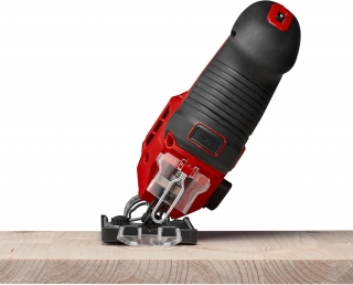 Einhell TC-JS 90 Dekupaj Testere