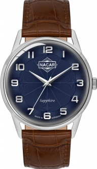 Nacar NC34-290865-ALL2 Kol Saati