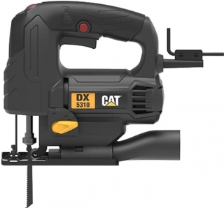 CAT DX5310 Dekupaj Testere