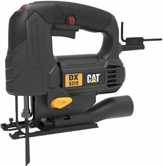 CAT DX5310 Dekupaj Testere