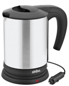 Sinbo SK-8034 Seyahat Su Isıtıcı