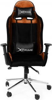XPrime Master Oyuncu Koltuğu
