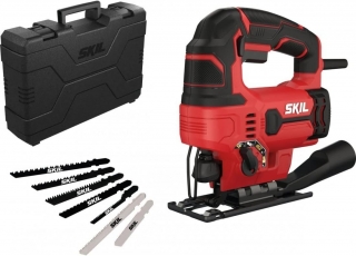 SKIL 4530GA Dekupaj Testere