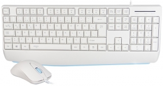 Aigo AK310 Pro Klavye & Mouse Seti