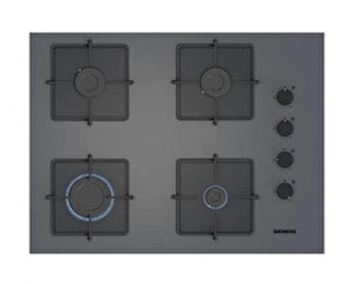 Siemens Gri Ankastre Set EO7C8PP30O + HJ852GYN0T + LC67BBK00T