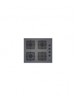 Siemens Gri Ankastre Set EO6C8PP30O + HU736AEN0T + LC66KPJ70T