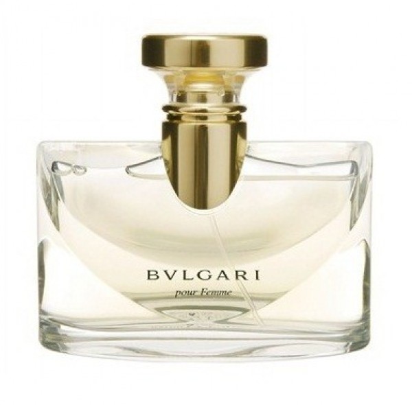 Bvlgari Pour Femme EDT 100 ml Kadın Parfümü