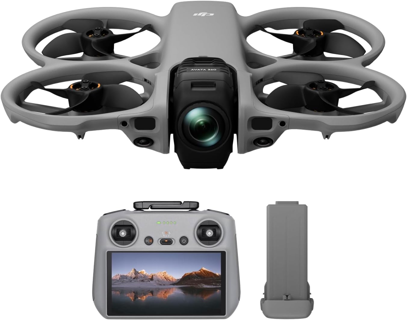 DJI Avata 360 Drone