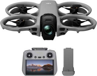 DJI Avata 360 Drone