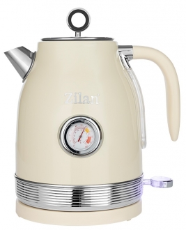 Zilan Retro ZLN1184 Su Isıtıcı