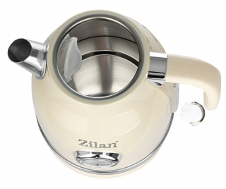 Zilan Retro ZLN1184 Su Isıtıcı