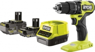 Ryobi RPD18C1-242S Akülü Matkap