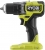Ryobi RPD18C1-242S Akülü Matkap