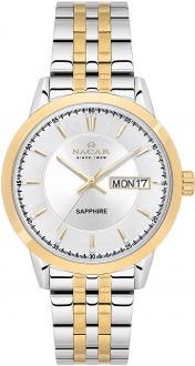 Nacar NC31-294740-CSM Kol Saati