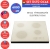 AFM Tech ve Ferre Siyah Ankastre Set FC-076 + FM 7700 + D080-SA