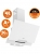AFM Tech ve Ferre Ankastre Set V6-05 + FM7301 + D064-SA