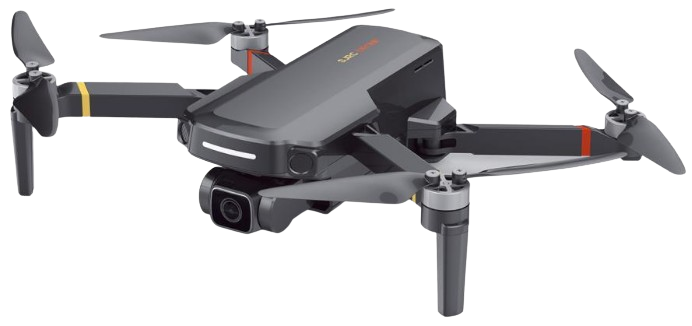 SJRC F5S Pro Plus Drone