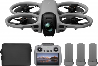 DJI Avata 360 Fly More Combo (DJI RC 2) Drone