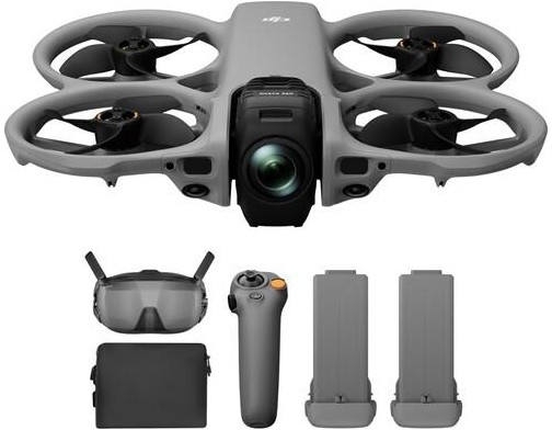 DJI Avata 360 Fly More Combo (DJI Goggles N3) Drone