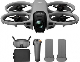DJI Avata 360 Fly More Combo (DJI Goggles N3) Drone