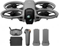 DJI Avata 360 Fly More Combo (DJI Goggles N3) resim