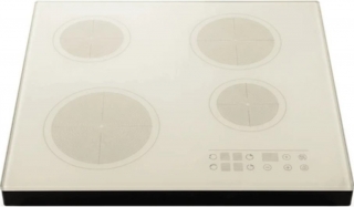 AFM Tech FC-076 Solo (Set Üstü) Elektrikli Ocak
