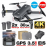 SJRC F5S Pro Plus Combo Drone