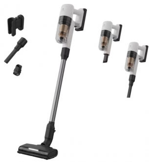 Electrolux EP72UB21SW Şarjlı Süpürge