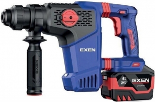 Exen EN 436 PM Akülü Kırıcı