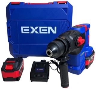 Exen EN 436 PM Akülü Kırıcı