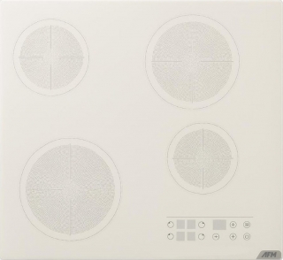 AFM Tech V6-05 Ankastre Elektrikli Ocak