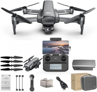 SJRC F22S Pro Drone