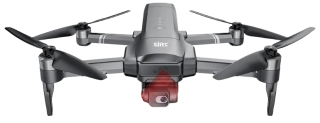 SJRC F22 S2 Pro Plus Drone