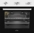 AFM Tech FM7301 Ankastre Fırın