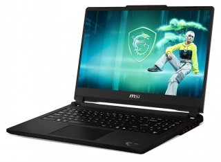 MSI Cyborg 15 Max C13WF-065XTR Laptop