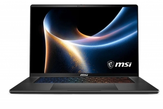 MSI Stealth A16 AI+ B3WH-011TR Laptop