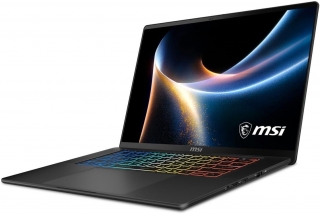 MSI Stealth A16 AI+ B3WH-011TR Laptop