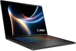 MSI Stealth A16 AI+ B3WH-011TR Laptop