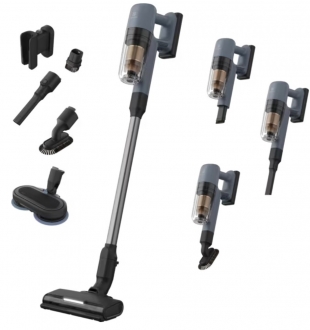 Electrolux EP72H21WET Şarjlı Süpürge