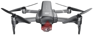 SJRC F22 S2+ XR Drone