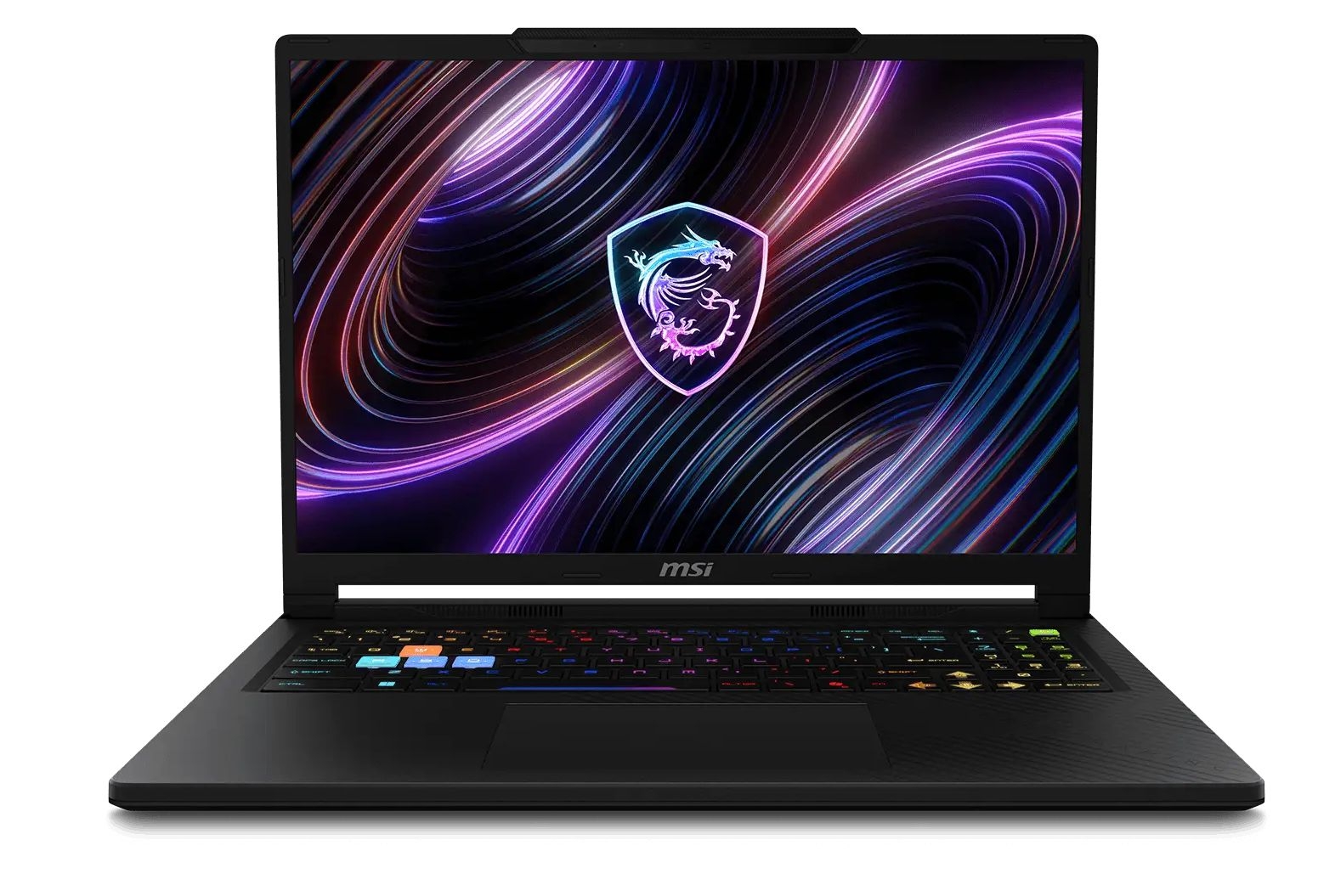MSI Raider 16 HX B2WH-091 Laptop