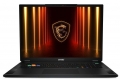 MSI Stealth 18 HX AI A2WI-081TR resim