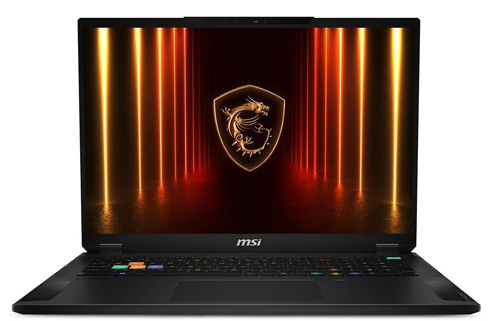 MSI Stealth 18 HX AI A2WI-081 Laptop