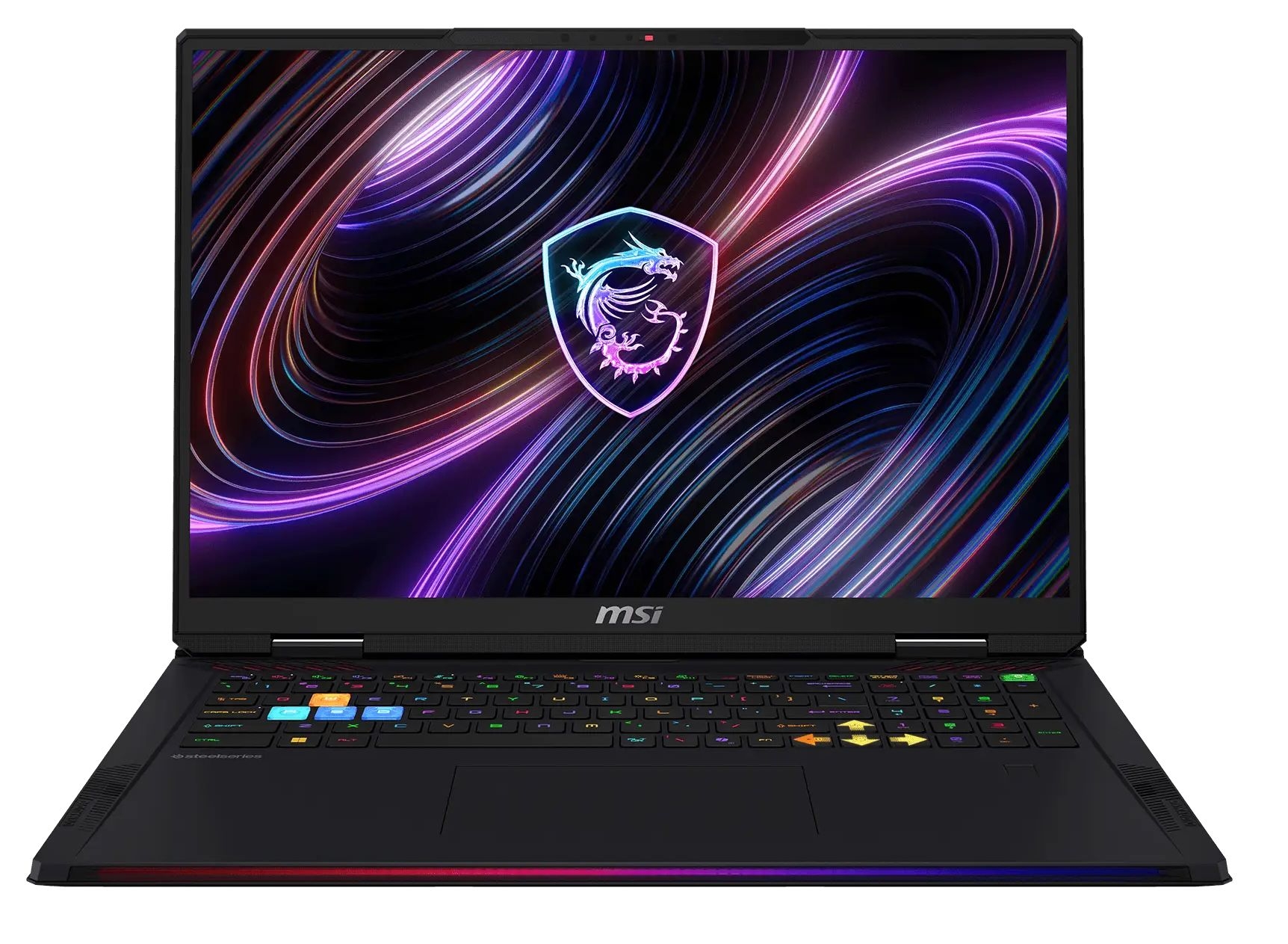 MSI Raider 18 Max HX A2WJ-1059 Laptop