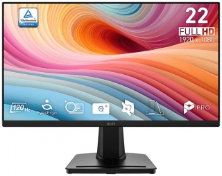 MSI Pro MP225 E12VL Monitör