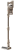 Torima CSVC-100 Şarjlı Süpürge