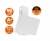 AFM Tech ve Ferre Beyaz Ankastre Set V6-05 + FM7301 + D078-SA