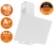 AFM Tech Ve Ferre Flume Ankastre Set V6-05 + FM7301 + D078-SA