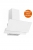 AFM Tech Lenco Beyaz Ankastre Set V6-05 + FM7301 + FM3301